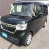 honda n-box 2022 -HONDA--N BOX 6BA-JF3--JF3-5174271---HONDA--N BOX 6BA-JF3--JF3-5174271- image 1