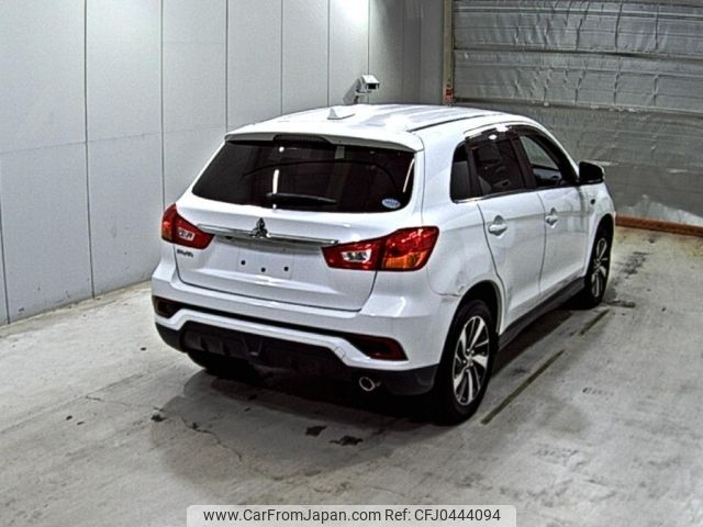 mitsubishi rvr 2017 -MITSUBISHI--RVR GA4W--GA4W-0700350---MITSUBISHI--RVR GA4W--GA4W-0700350- image 2