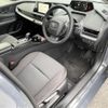 toyota prius 2024 -TOYOTA--Prius 6AA-ZVW60--ZVW60-4028710---TOYOTA--Prius 6AA-ZVW60--ZVW60-4028710- image 6