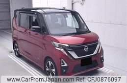 nissan roox 2020 -NISSAN 【後日 】--Roox B45A-0305163---NISSAN 【後日 】--Roox B45A-0305163-