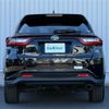 toyota harrier 2017 -TOYOTA--Harrier DBA-ASU60W--ASU60-0004307---TOYOTA--Harrier DBA-ASU60W--ASU60-0004307- image 4