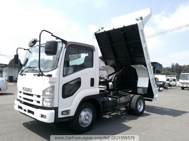 isuzu forward 2013 CFJ1559579 image 1