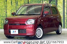 daihatsu mira-tocot 2018 CFJ1667953