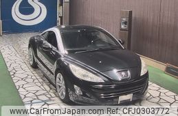 peugeot rcz 2011 -PEUGEOT--Peugeot RCZ T7R5F03-VF34J5FU8BP013312---PEUGEOT--Peugeot RCZ T7R5F03-VF34J5FU8BP013312-