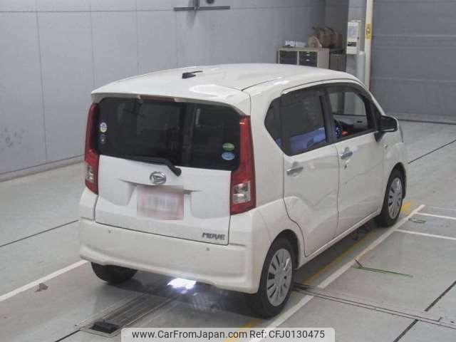 daihatsu move 2015 -DAIHATSU--Move DBA-LA150S--LA150S-0039679---DAIHATSU--Move DBA-LA150S--LA150S-0039679- image 2