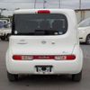 nissan cube 2012 -NISSAN--Cube DBA-Z12--Z12-198700---NISSAN--Cube DBA-Z12--Z12-198700- image 45