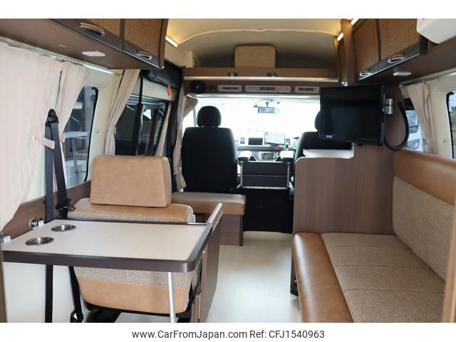 toyota hiace-van 2020 CFJ1540963 image 2