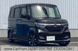 honda n-box 2020 -HONDA--N BOX 6BA-JF3--JF3-1440447---HONDA--N BOX 6BA-JF3--JF3-1440447-