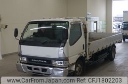 mitsubishi-fuso canter 2000 CFJ1802203
