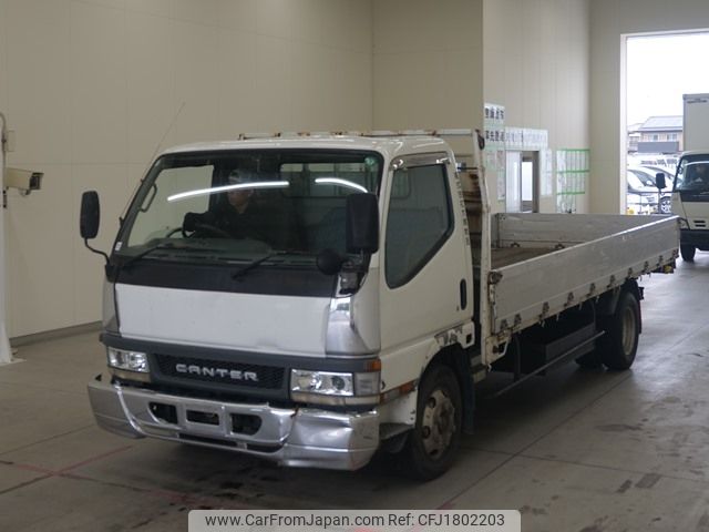 mitsubishi-fuso canter 2000 CFJ1802203 image 1