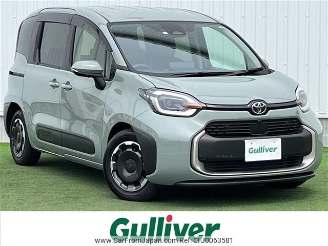 toyota sienta 2023 -TOYOTA--Sienta 5BA-MXPC10G--MXPC10-1022788---TOYOTA--Sienta 5BA-MXPC10G--MXPC10-1022788- image 1