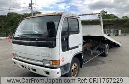 nissan diesel-ud-condor 1994 CFJ1757229