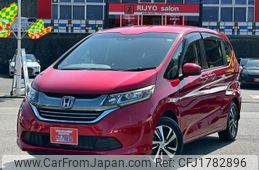 honda freed 2018 CFJ1782896