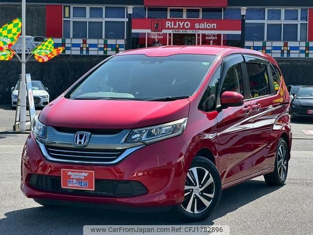 honda freed 2018 CFJ1782896 image 1