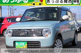 suzuki alto-lapin 2023 quick_quick_5BA-HE33S_HE33S-401585