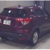 honda vezel 2014 quick_quick_DBA-RU1_1012191 image 2