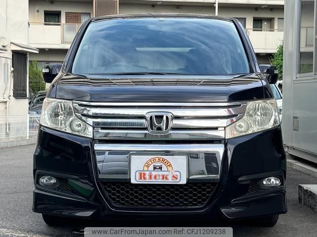 honda stepwagon-spada 2010 quick_quick_RK5_RK5-1014808 image 2