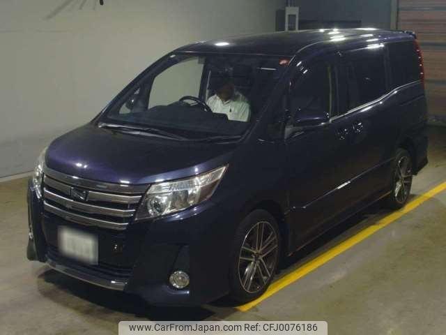 toyota noah 2014 -TOYOTA 【横浜 305ﾙ5965】--Noah DBA-ZRR85W--ZRR85-0009622---TOYOTA 【横浜 305ﾙ5965】--Noah DBA-ZRR85W--ZRR85-0009622- image 1