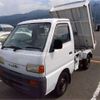 suzuki carry-truck 1997 CFJ1666913 image 1