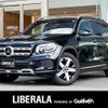 mercedes-benz glb-class 2020 -MERCEDES-BENZ--Benz GLB 3DA-247612M--W1N2476122W070583---MERCEDES-BENZ--Benz GLB 3DA-247612M--W1N2476122W070583- image 1