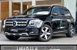 mercedes-benz glb-class 2020 -MERCEDES-BENZ--Benz GLB 3DA-247612M--W1N2476122W070583---MERCEDES-BENZ--Benz GLB 3DA-247612M--W1N2476122W070583-