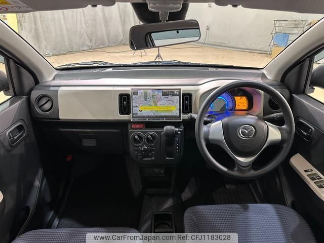 mazda carol 2020 quick_quick_HB36S_HB36S-235655 image 2