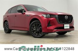 mazda mazda-others 2023 -MAZDA--CX-60 3CA-KH3R3P--KH3R3P-110068---MAZDA--CX-60 3CA-KH3R3P--KH3R3P-110068-