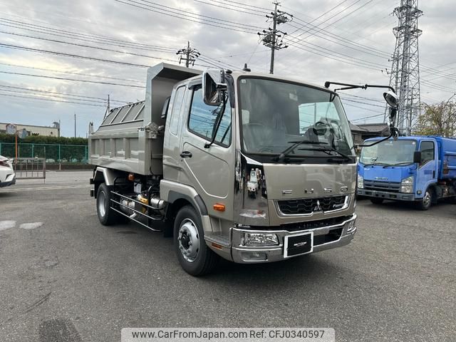 mitsubishi-fuso fighter 2024 GOO_NET_EXCHANGE_0207204A30241017W002 image 2