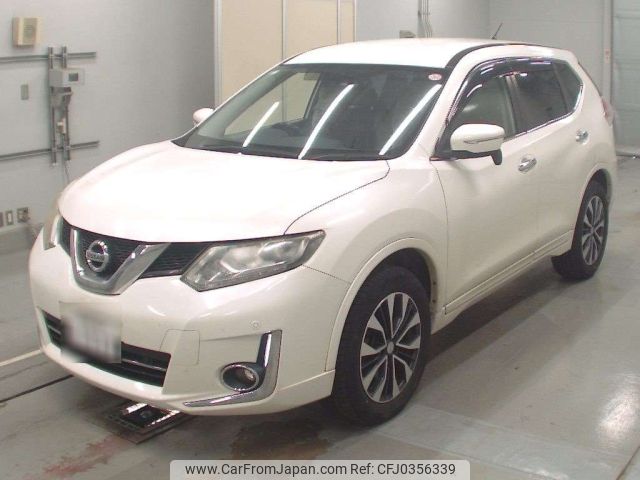 nissan x-trail 2016 -NISSAN 【新潟 330ね1922】--X-Trail T32-514597---NISSAN 【新潟 330ね1922】--X-Trail T32-514597- image 1