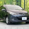 mazda demio 2014 -MAZDA--Demio DBA-DEJFS--DEJFS-158272---MAZDA--Demio DBA-DEJFS--DEJFS-158272- image 17