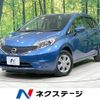 nissan note 2015 -NISSAN--Note DBA-E12--E12-328522---NISSAN--Note DBA-E12--E12-328522- image 1