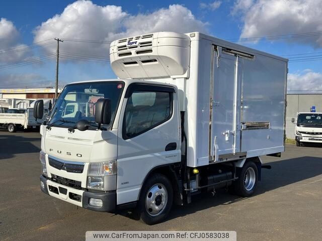 mitsubishi-fuso canter 2019 -MITSUBISHI--Canter TPG-FDA50--FDA50-***106---MITSUBISHI--Canter TPG-FDA50--FDA50-***106- image 1