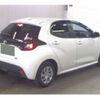 toyota yaris 2021 -TOYOTA 【山梨 530ﾆ5213】--Yaris 5BA-MXPA10--MXPA10-2031680---TOYOTA 【山梨 530ﾆ5213】--Yaris 5BA-MXPA10--MXPA10-2031680- image 5