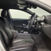 mercedes-benz a-class 2019 -MERCEDES-BENZ--Benz A Class 5BA-177147M--WDD1771472W014499---MERCEDES-BENZ--Benz A Class 5BA-177147M--WDD1771472W014499- image 2