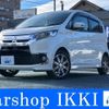 mitsubishi ek 2018 -MITSUBISHI 【名変中 】--ek Custom B11W--0415391---MITSUBISHI 【名変中 】--ek Custom B11W--0415391- image 1