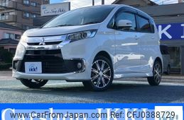 mitsubishi ek 2018 -MITSUBISHI 【名変中 】--ek Custom B11W--0415391---MITSUBISHI 【名変中 】--ek Custom B11W--0415391-