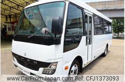 mitsubishi-fuso rosa-bus 2023 -MITSUBISHI--Rosa 2RG-BE740G--BE740G-250157---MITSUBISHI--Rosa 2RG-BE740G--BE740G-250157-