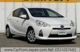 toyota aqua 2012 -TOYOTA--AQUA DAA-NHP10--NHP10-2094892---TOYOTA--AQUA DAA-NHP10--NHP10-2094892-