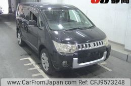 mitsubishi delica-d5 2007 -MITSUBISHI--Delica D5 CV5W-0004812---MITSUBISHI--Delica D5 CV5W-0004812-