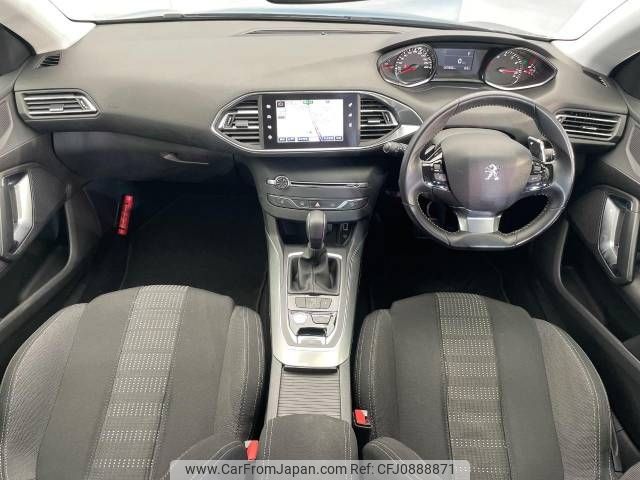 peugeot 308 2015 -PEUGEOT--Peugeot 308 ABA-T9HN02--VF3LPHNYWES279514---PEUGEOT--Peugeot 308 ABA-T9HN02--VF3LPHNYWES279514- image 2