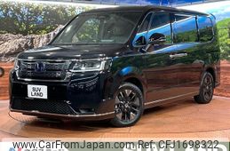 honda stepwagon 2024 CFJ1698322