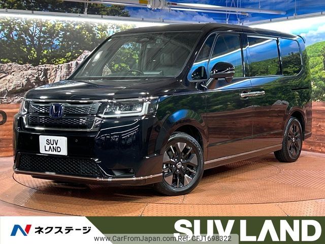 honda stepwagon 2024 CFJ1698322 image 1