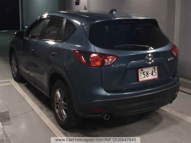 mazda cx-5 2014 -MAZDA--CX-5 KE2AW--124012---MAZDA--CX-5 KE2AW--124012- image 2