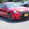 lexus rc 2021 -LEXUS--Lexus RC 6AA-AVC10--AVC10-6006659---LEXUS--Lexus RC 6AA-AVC10--AVC10-6006659- image 3