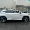 lexus rx 2017 CFJ1551218 image 9