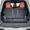 lexus lx 2019 CFJ1840770 image 10