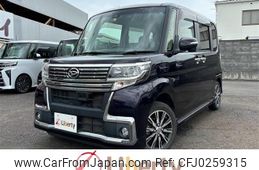 daihatsu tanto 2016 quick_quick_LA600S_LA600S-0441671