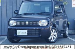 suzuki alto-lapin 2013 CFJ1517461