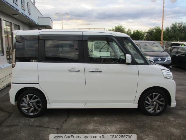 suzuki spacia 2016 quick_quick_DAA-MK42S_595930 image 2