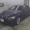 bmw 3-series 2015 quick_quick_DBA-3B20_3B20-0NS58626 image 1